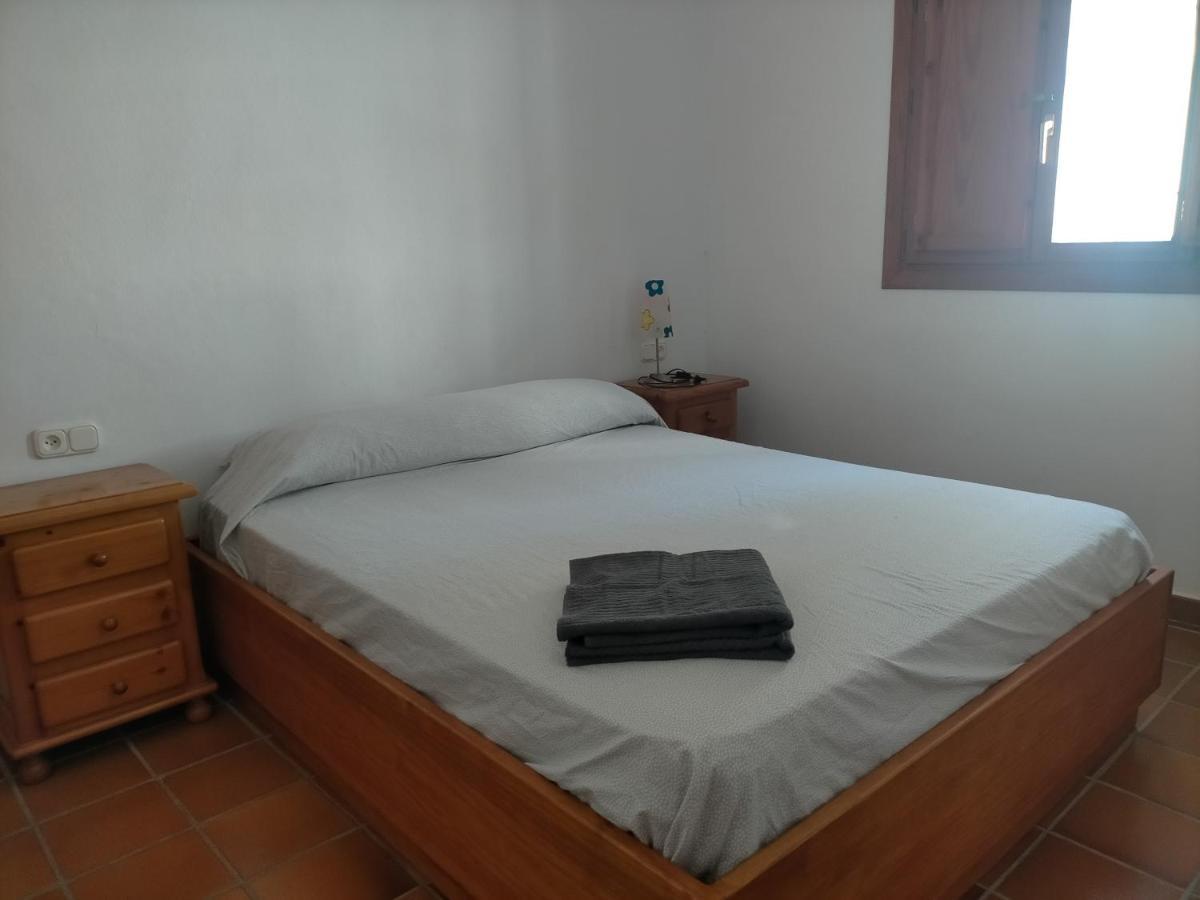 Appartement Casa Paulonia à Las Negras Extérieur photo