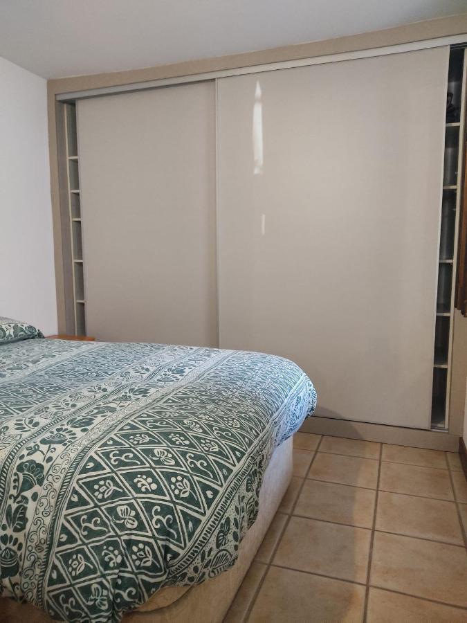 Appartement Casa Paulonia à Las Negras Extérieur photo