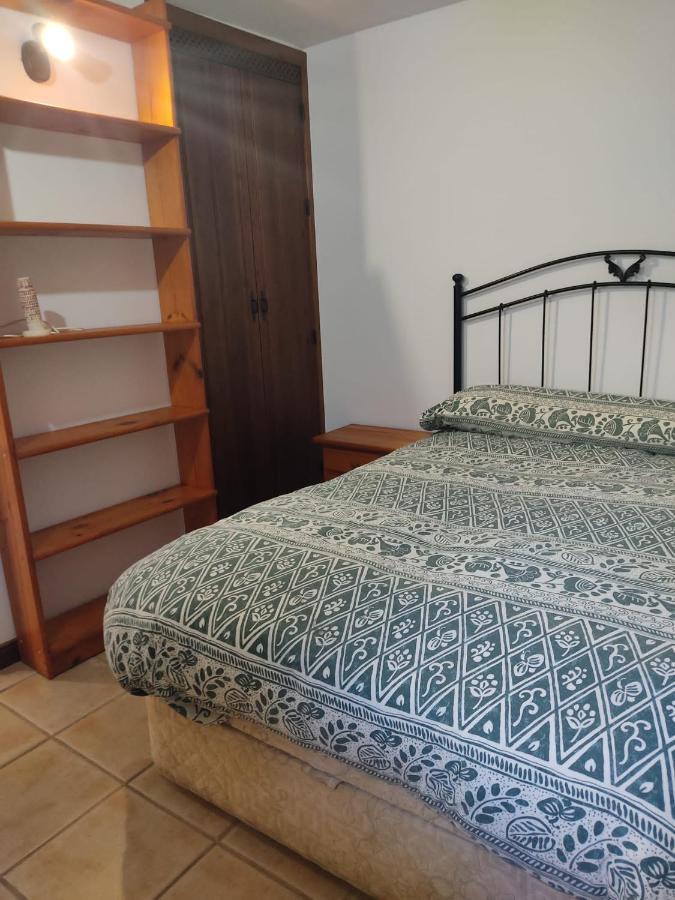 Appartement Casa Paulonia à Las Negras Extérieur photo